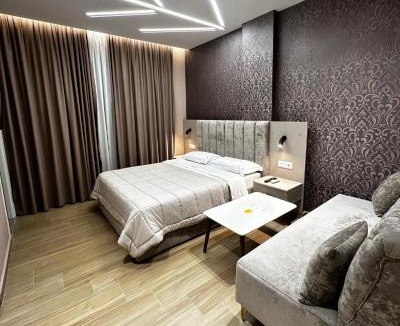 Durres Hotel | Dedej Rooms