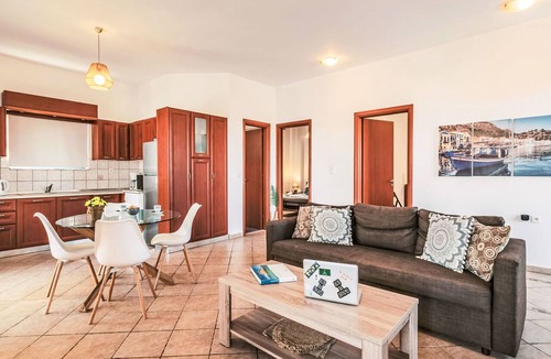 South Rhodes House | Deep Blue by Interhome