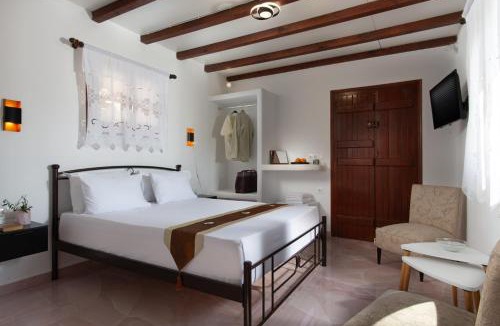 Milos House | Deja Dream Homes
