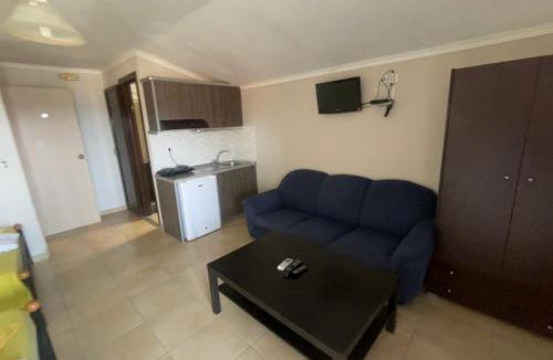Asprovalta Apartment | Del Mar