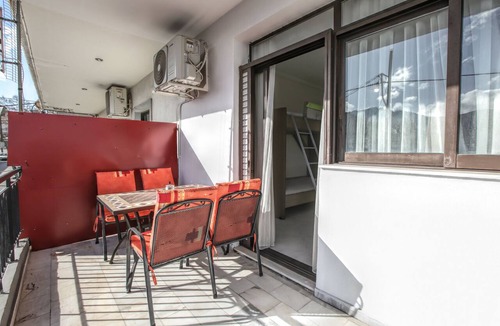 Kalambaka Apartment | Del Sol #5 Meteora Luxurious Family Suites