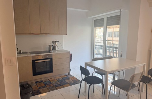 Pasalimani Apartment | Delightful 2-bedroom apartment near the port