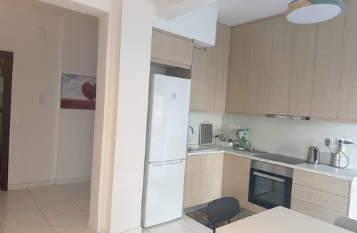 Pasalimani Apartment | Delightful 2-bedroom apartment near the port