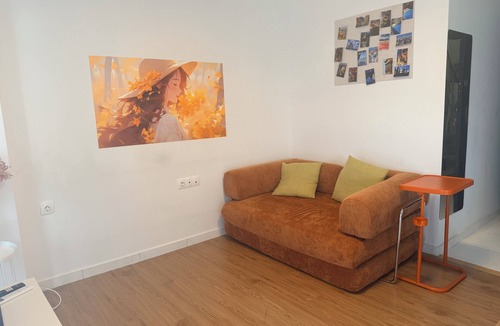 Pasalimani Apartment | Delightful 2-bedroom apartment near the port