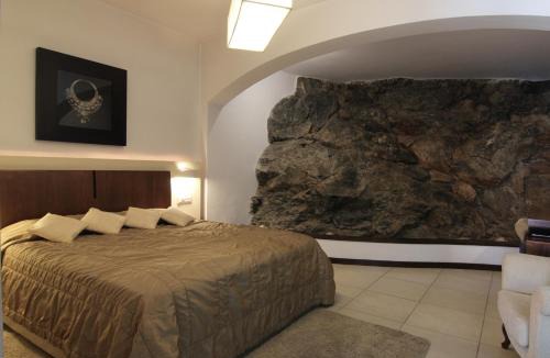 Anogia Resort | Delina Mountain Resort