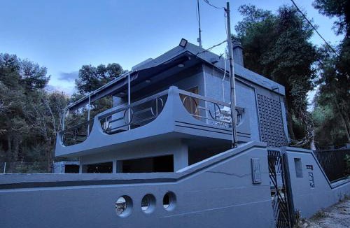 Dilesi House | Delion Guest House
