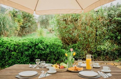 Notos Apartment | Dellis Apartments Corfu - Sea Views near the Beach