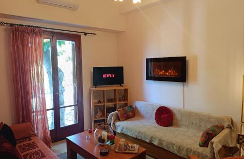 Arachova Apartment | Delphion House