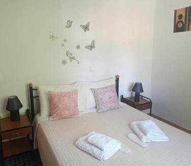 Arachova Apartment | Delphion House