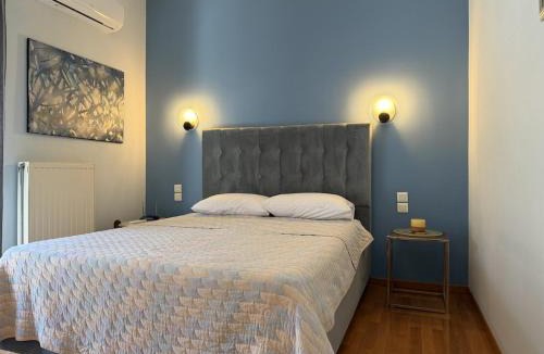 Chios Villa | Delux Villa in the Center
