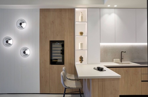 Piraeus House | Deluxe Apartment by Fasma Suites