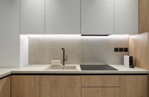 Piraeus House | Deluxe Apartment by Fasma Suites