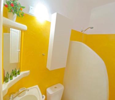 Vlychada House | Deluxe Apartment - Vlichada Beach