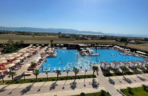 Koplik Resort | Deluxe Resort and SPA