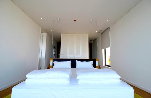 Ishem Villa | Deluxe Villa Jante Infinity Pool