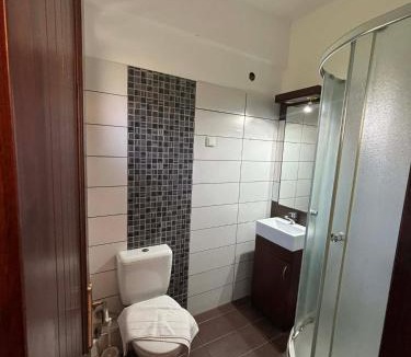 Agia Apartment | Deluxes studio villa gialos
