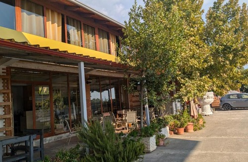 Lezhe Hotel | DEMAL hotel Lezhe