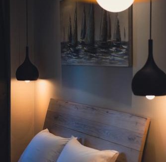 Kanoni Apartment | Demys Vacation Studio