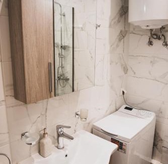 Kanoni Apartment | Demys Vacation Studio