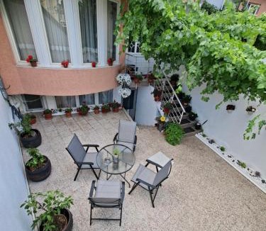 Prizren Apartment | Deni house