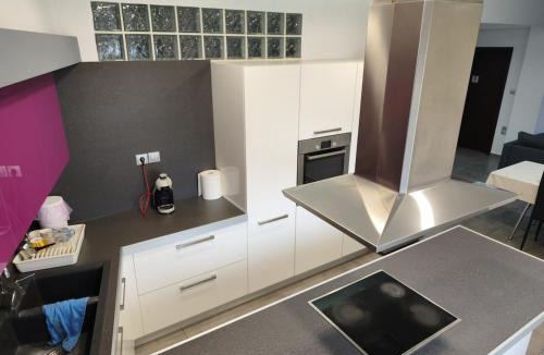 Koukouli Apartment | DENNIS PATRASSO - Modern apartment in Patras