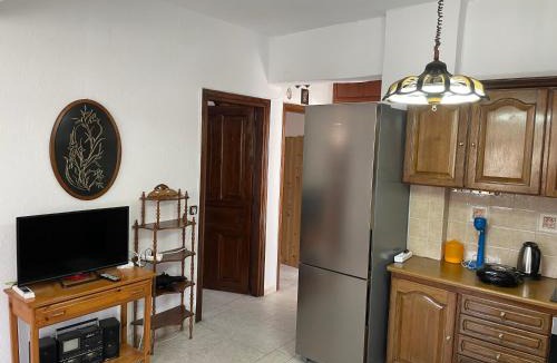 Panagia Apartment | Deos Thassos
