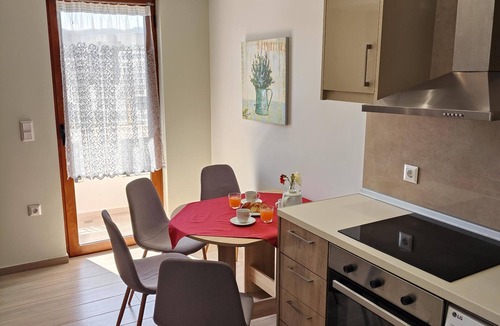 Pastida Apartment | Depie Luxury Apartment in Pastida Rhodes