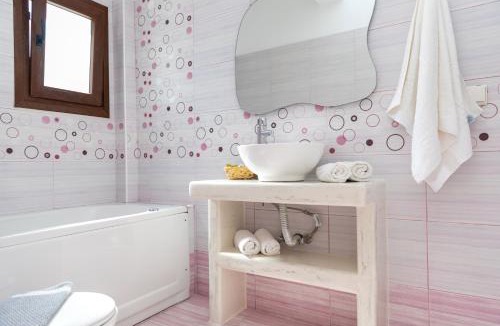 Naxos Town Apartment | Depis place & apartments naxos