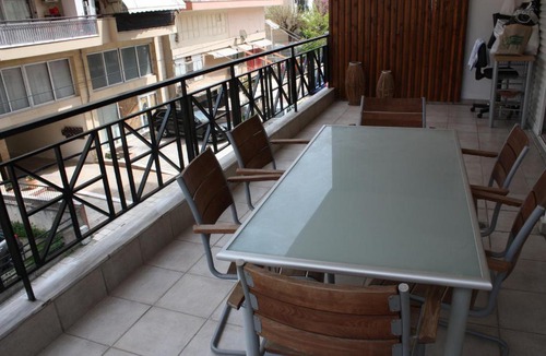 Kalamaria Apartment | Despina's apts