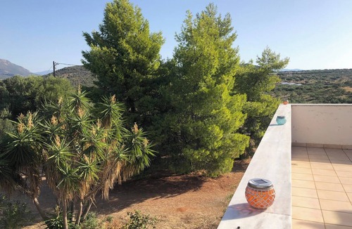 Asopos Cottage | Detached cottage in Southern Greece