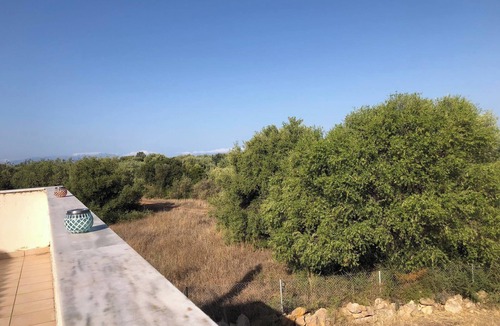 Asopos Cottage | Detached cottage in Southern Greece