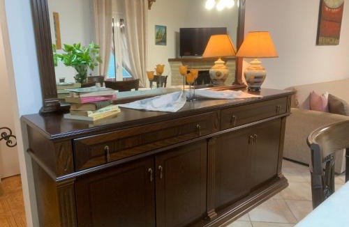 Kastania Apartment | Diamanto's Home