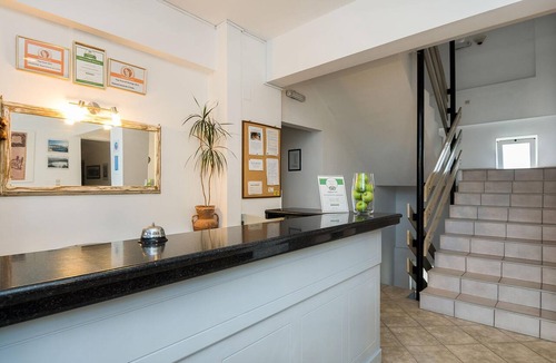 Hersonissos Centre House | Diamond Apts and Suites