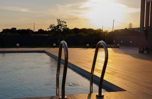 Preveza Villa | Diamond Hlios - Luxury Villa Maria