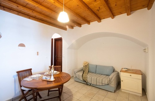 Kanalia Apartment | Diamond Room