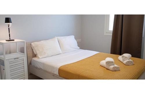 Adamas Apartment | Diana Apartment Adamantas Milos