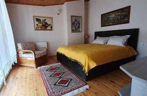 Korce Bed & Breakfast | Diana Guesthouse