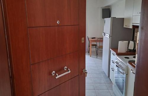 Ioannina Apartment | Diana's Cozy 10 Studio