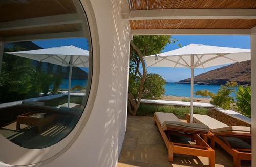 Kithnos House | Diana's Luxury Suites