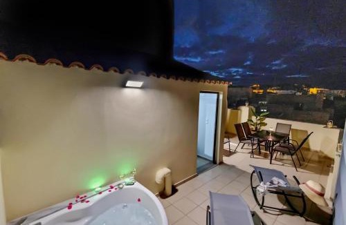 Old Town Rethymnon House | Dianna Residence