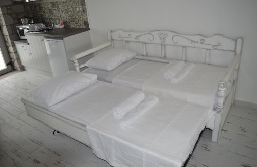 Nea Koutali Apartment | Diapori Apartments