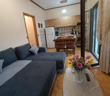 Litochoro Apartment | DIAS APARTMENT LITOCHORO