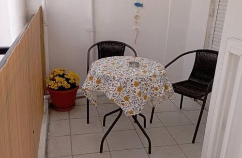 Agia Triada Apartment | Digkas appartment