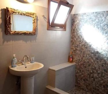 Eresos-Antissa House | dilemi 3