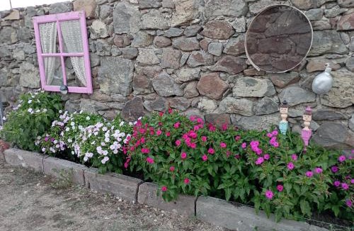 Eresos-Antissa House | dilemi 3