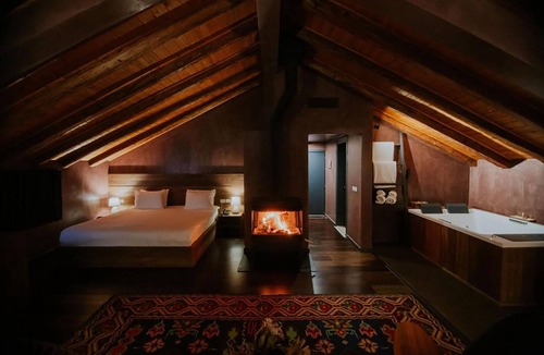 Korce Hotel | Dim's Hotel