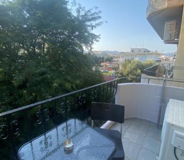 Komotini Apartment | Dimi's home