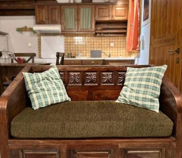 Distomo-Arachova-Antikyra Ski Chalet | Diminio 2 Whole House - Chalet