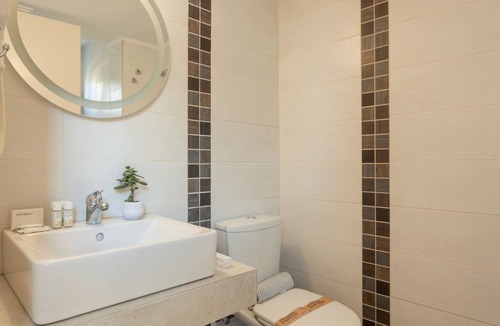 Kokkini Chani Hotel | Dimitra Hotel & Apartments by Omilos Hotels