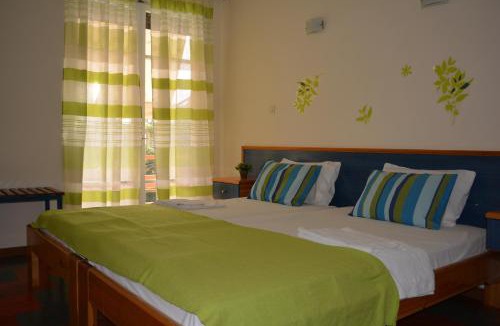 Kamena Vourla Hotel | Dimitra Hotel